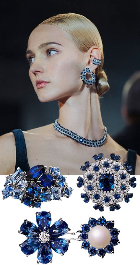 dior high jewelry|christian dior fine jewelry.